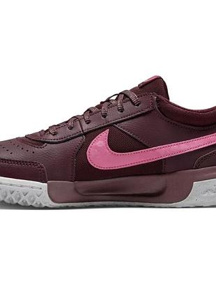 Кросівки nike zoom court lite 3 premium унісекс