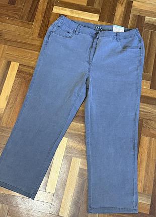Жіночі джинси bonmarché straight leg 18 / uk 18 / xxl,