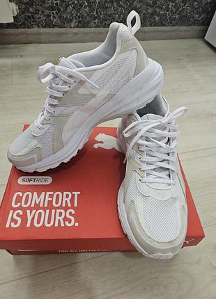Кроссовки puma softride 2