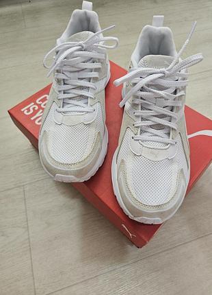 Кроссовки puma softride 3