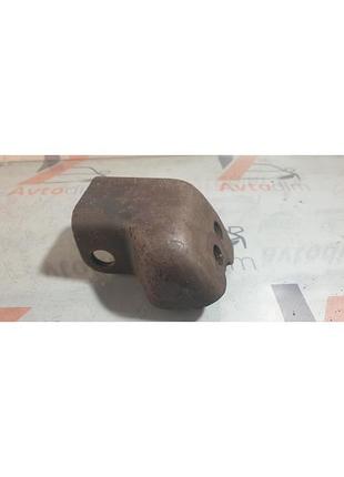 Кронштейн выпускного коллектора mr312788 mitsubishi carisma рестайл