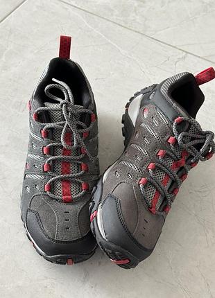 Туристичні кросівки merrell crosslander