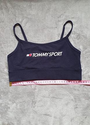 Топ tommy hilfiger!