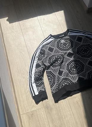 Світшот adidas 2