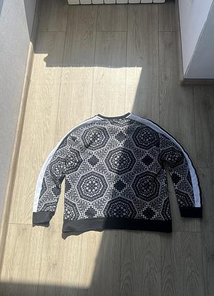 Світшот adidas 8