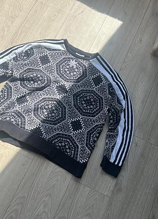 Світшот adidas 3