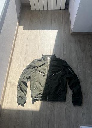 Вітровка alpha industries