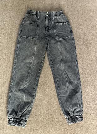 Джогери jeans wear розмір s(36)