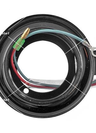 Котушка електромагнiтна муфти кондицiонера 12v