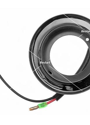 Котушка електромагнiтна муфти кондицiонера 12v