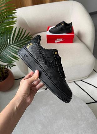 Кросівки чоловічі 🐅 nike air force 1 “anniversary edition”.