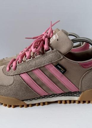 Adidas marathon tr кросівки
