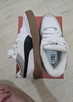 Кросівки puma park lifestyle sk8