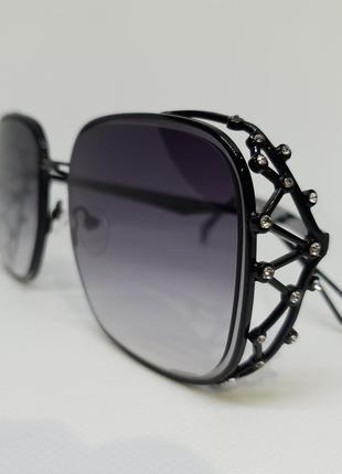 Очки женские солнцезащитные