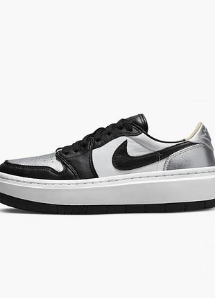 Кросівки nike air jordan 1 elevate low se
