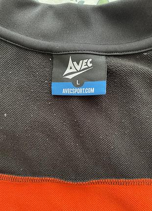 Мужской реглан avenc, l 5