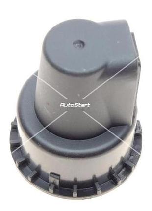 Крышка пiдшипника пластикова bo f00m146900