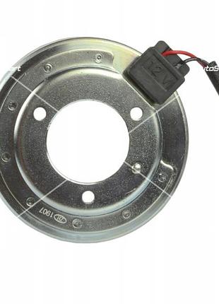 Котушка електромагнiтна муфти кондицiонера 12v