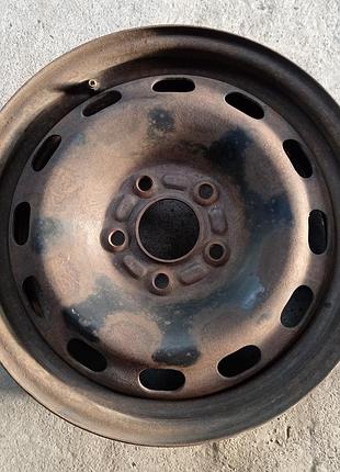 Диск колісний ford  6x15 5/108 ( 1365993 ford ) 2