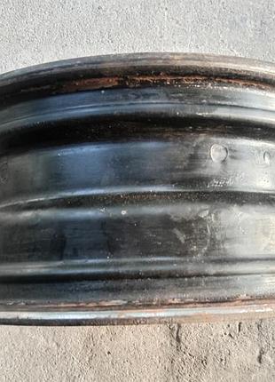 Диск колісний ford  6x15 5/108 ( 1365993 ford ) 4