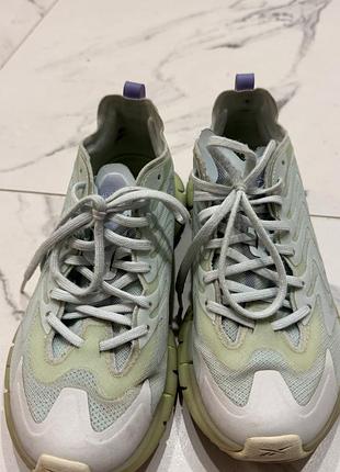 Кросівки reebok zig dynamica