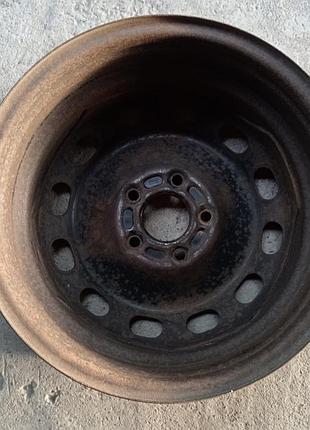 Диск колісний ford  6x15 5/108 ( 1365993 ford ) 6