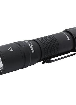 Фонарь тактический mactronic black eye x52 (5200lm) programmable rechargeable type-c (thh0080)