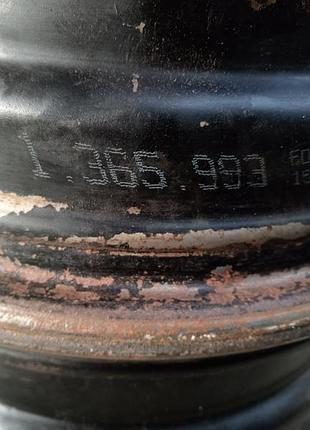 Диск колісний ford  6x15 5/108 ( 1365993 ford ) 7