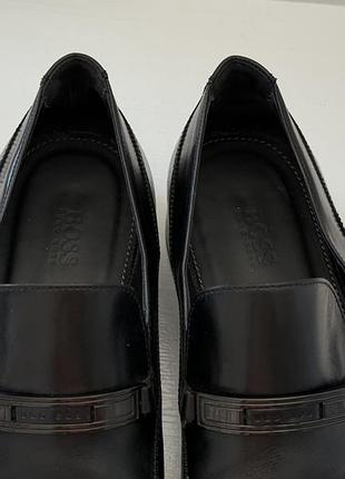 Hugo boss туфлі 5