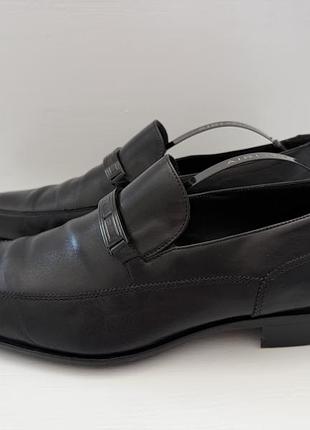 Hugo boss туфлі