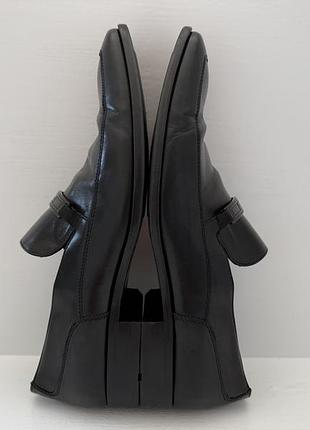 Hugo boss туфлі 6