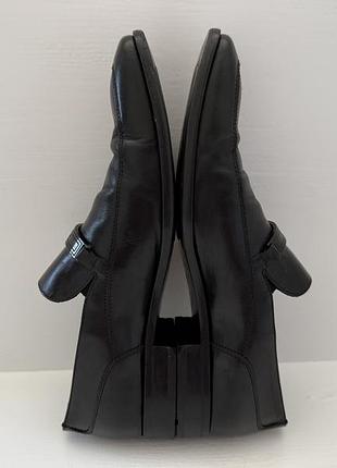 Hugo boss туфлі 7