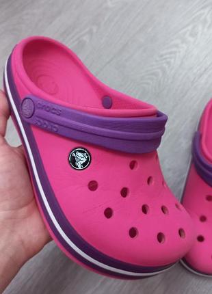 Дитячі крокси crocs 2