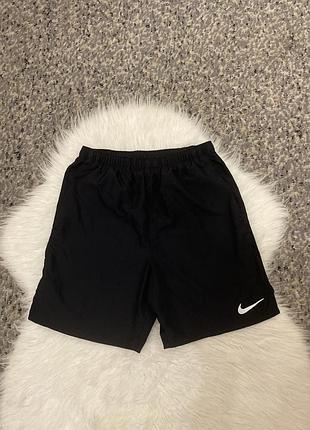 Спортивні шорти для хлопчика nike 30726