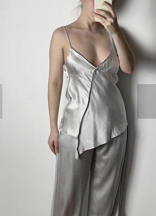 Блуза zara, майка zara
