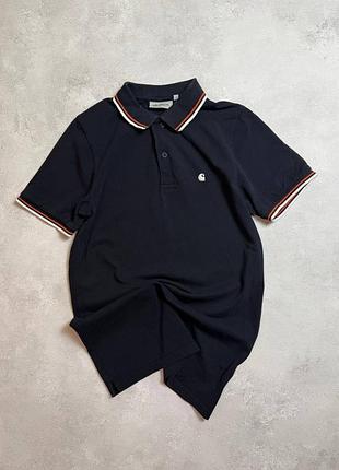 Поло carhartt оригінал