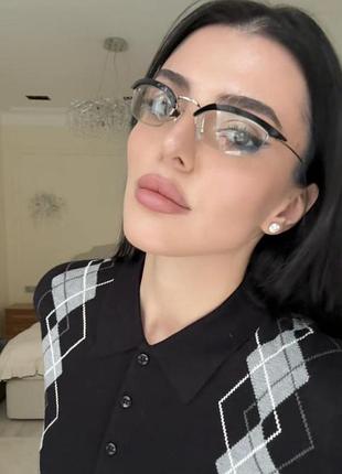 Окуляри prada