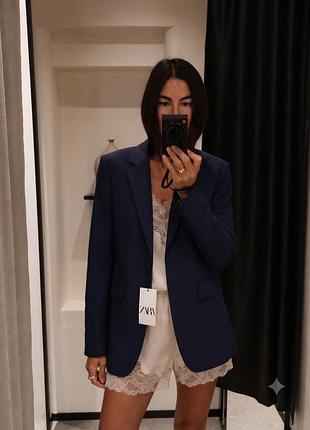 Піджак zara