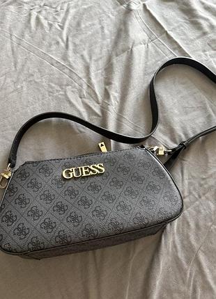 Оригінальна сумка guess