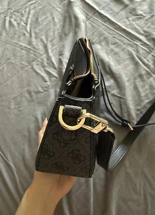 Оригінальна сумка guess 7