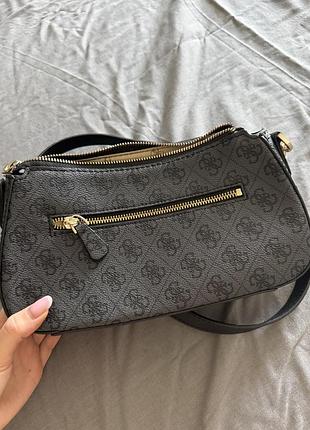 Оригінальна сумка guess 4
