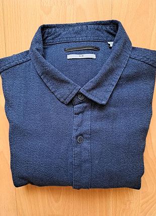 Рубашка бренда only &amp; sons, размер xl
