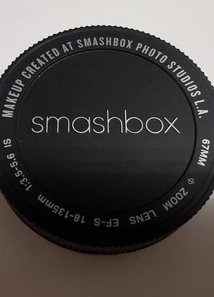 Розсипчаста пудра smashbox photo finish fresh setting powder у відтінку 01, об'ємом 12 грамів.забезпечує фіксацію макіяжу!