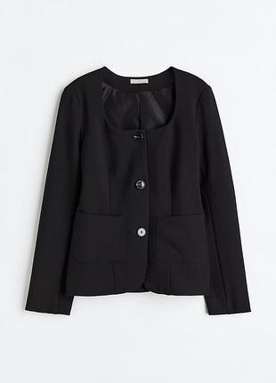 Жакет від h&m