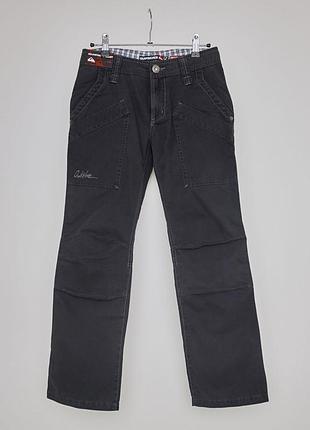 Штаны детские