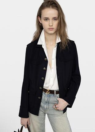 Пиджак zadig & voltaire