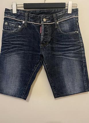 Шорты dsquared2