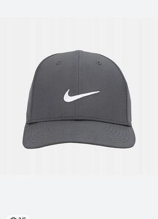 Кепка чоловіча оригінал nike original  у nkclub cap