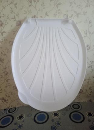 Крышка для унитаза