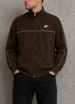 Олимпийка от бренда nike